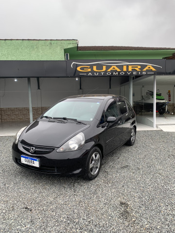 Honda fit - Foto 2