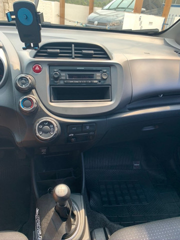 Honda Fit LX / FLEX 2011 - Foto 8