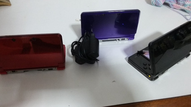 Nintendo 3ds - Foto 3