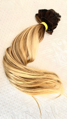 MegaHair com redinha! - Foto 4