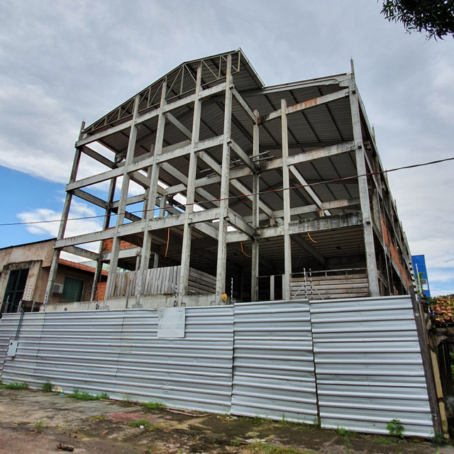 Prédio no centro de Macapá - Foto 3
