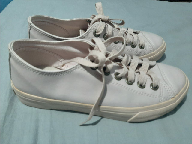 tenis capricho estilo all star