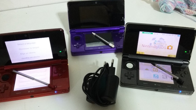 Nintendo 3ds - Foto 5