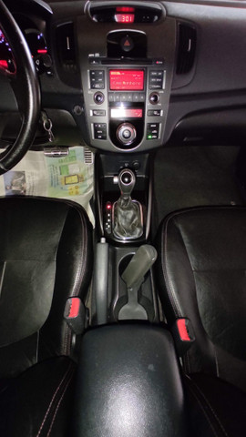 Cerato 2º Dono Muito TOP - Foto 11