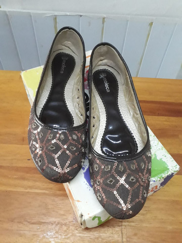 SAPATOS FEMININOS - Foto 4