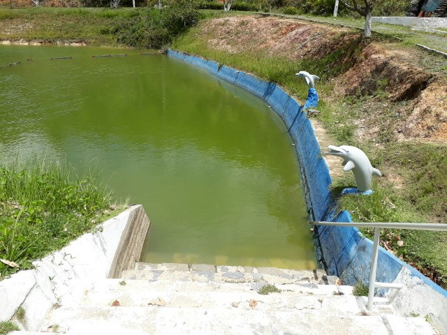 Ótimo terreno no cond. Privê Vila Velha, aceito propostas - Foto 6