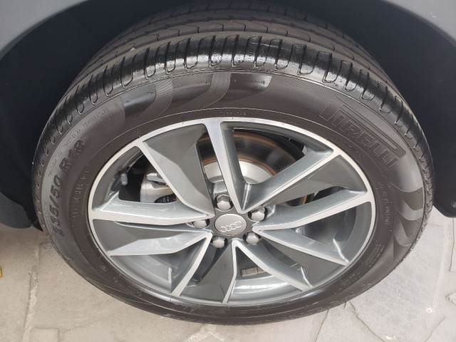 AUDI Q3 PRESTIGE PLUS 1.4 TSI S.TRONIC 2019 - Foto 11