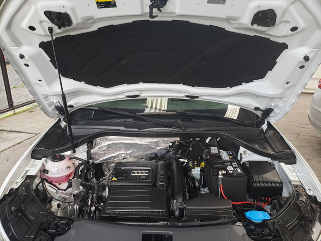AUDI Q3 PRESTIGE PLUS 1.4 TSI S.TRONIC 2019 - Foto 18
