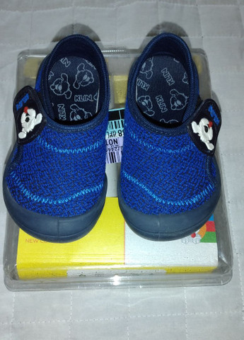 klin new confort azul