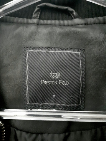 preston field jaqueta