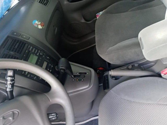 Vendo Tucson completa automática carro de garagem - Foto 4