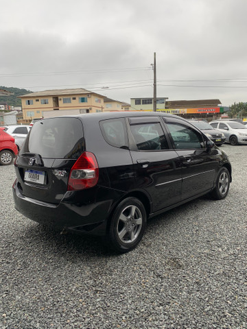 Honda fit - Foto 5