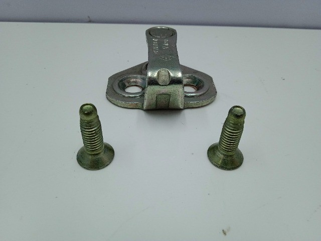 554 Batente De Porta Renault Scenic 1998 a 2010.