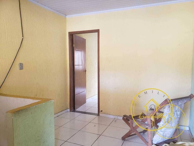Casa com 1 dormitório à venda em Aquarius/Cabo Frio-RJ - Foto 4
