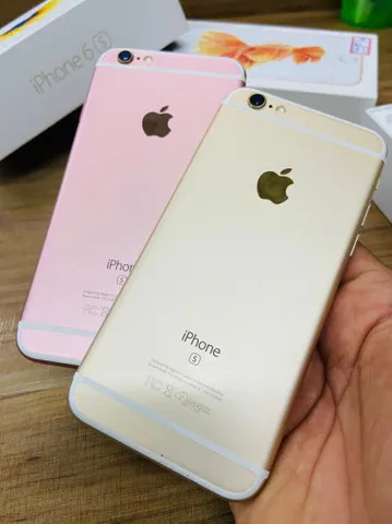 iPhone 6s com preço baixo >>> parcelo em até 18x