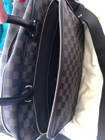 Bolsa Louis Vuiton Original - Foto 4
