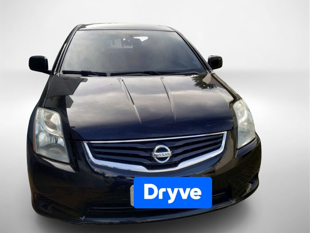 NISSAN SENTRA 2.0 16V MT FLEX