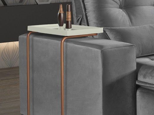 SUPER DESIGN COFIRA MESA R7