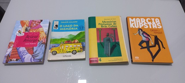 Kit literatura  - Foto 3