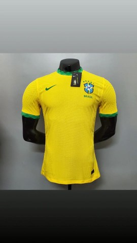 Camisa seleção Brasileira  - Foto 2