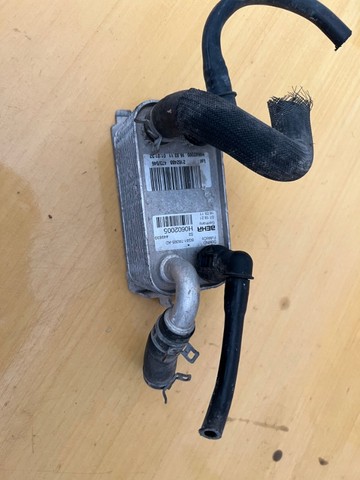 trocador calor oleo cambio land rouver freelander 2/volvo xc60 original