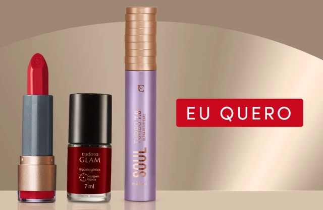 ta procurando perfume e?