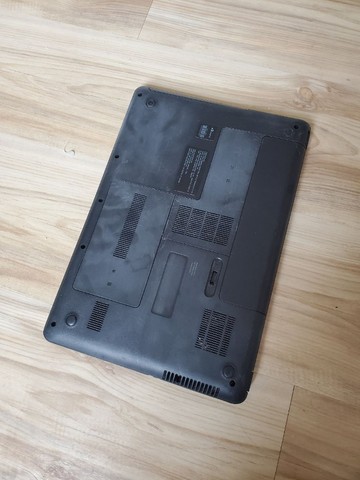 Notebook HP CQ3 - Foto 2