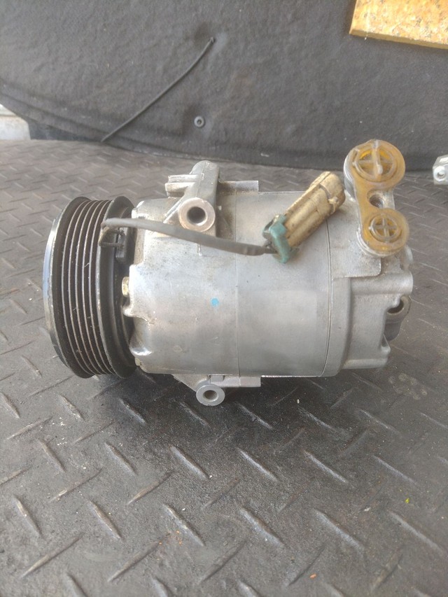 Compressor do GM 1.8 - Foto 2