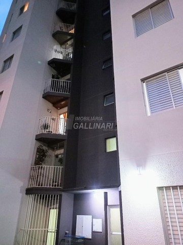 apartamento - Vila Lemos - Campinas - Foto 20