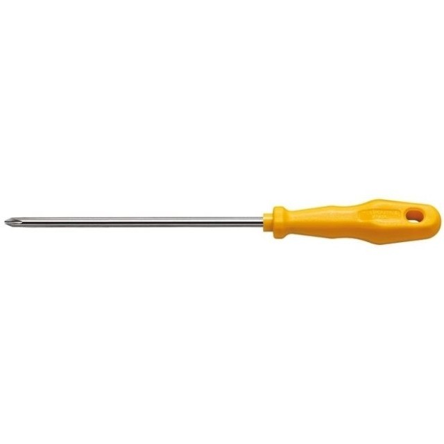 Chave phillips 1/4 X 6" Tramontina Master