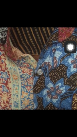 Blusa vintage GG - Foto 3