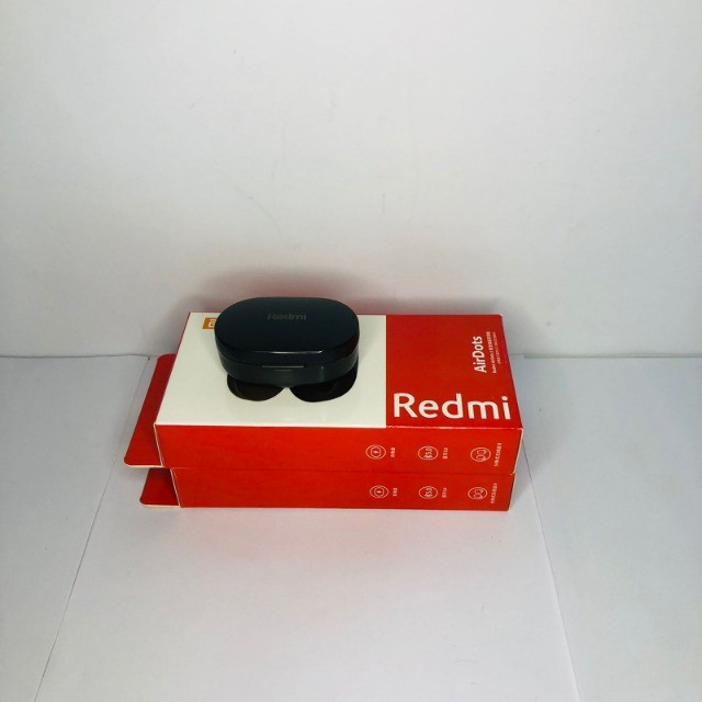 Fone Redmi II Airdots (Entrega gratis) - Foto 3