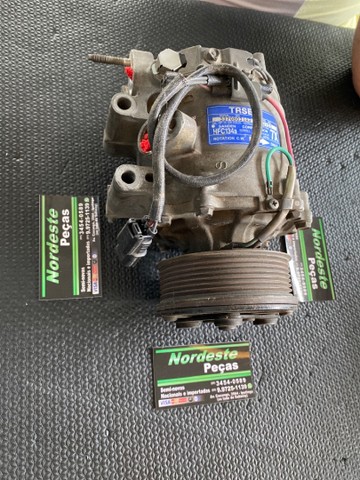 Compressor Honda crv 2010 