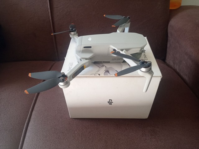 Drone DJI Mini 2 - Foto 2