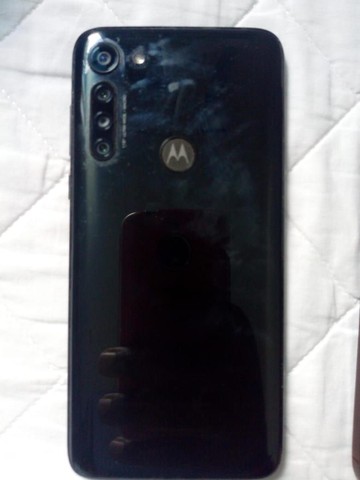 Motorola Moto G Power - Foto 4