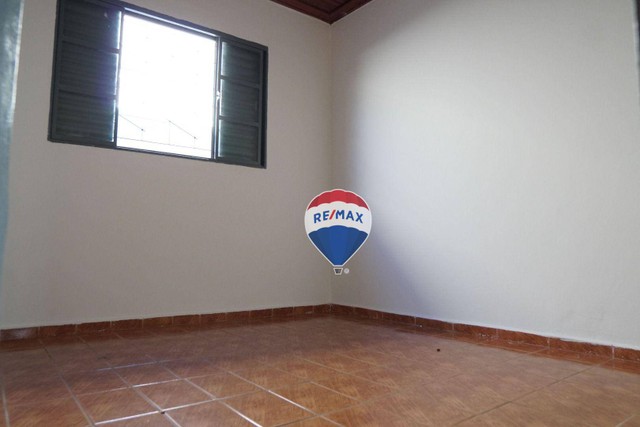 Vendo Casa com 2 dormitórios à venda, 120 m² por R$ 110.000 - Rua José Amin Haddad, 364, N - Foto 7