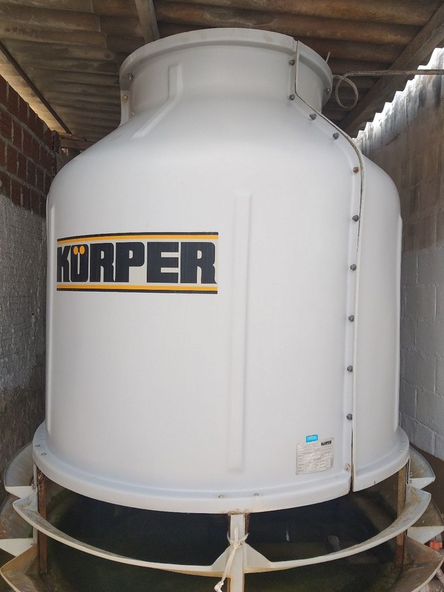sopradoras industria completa para produção de garrafas pet em funcionamento - Foto 6
