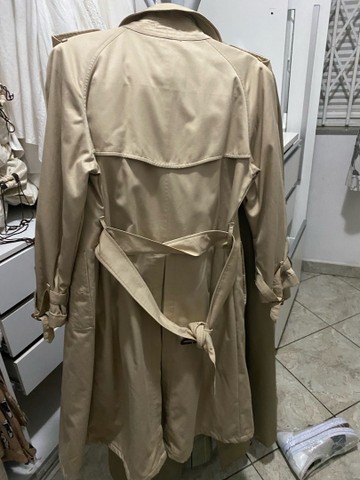 trench burberry olx