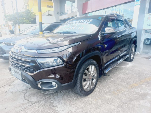 toro 2.0 16V turbo diesel ranch 4WD AT9