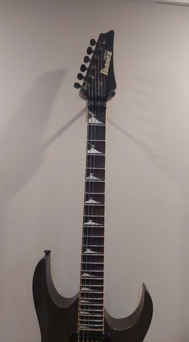 Guitarra ibanez 