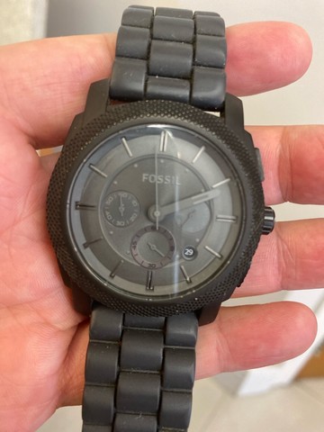Relógio Fossil  - Foto 3