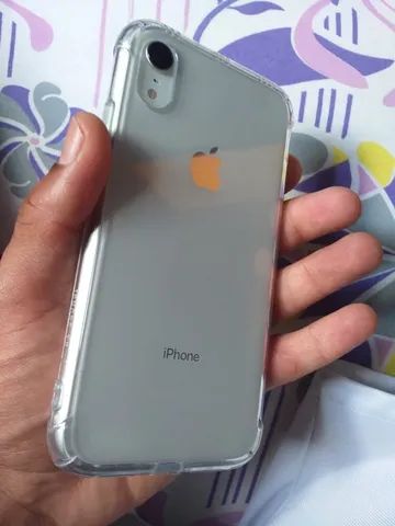 iPhone XR  - Foto 4