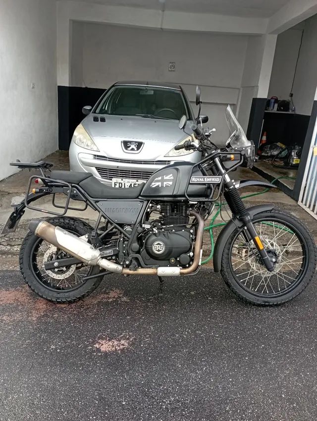 olx royal enfield namakkal