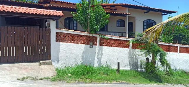 Captação de Casa a venda na Rua Capitão Nunes, Barreira, Saquarema, RJ