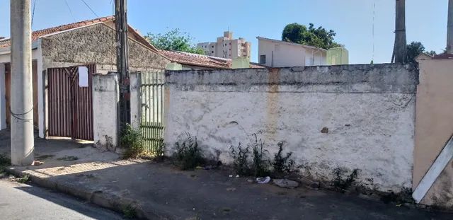 Captação de Terreno a venda na Rua Professor Bernardino Querido, Cavarucanguera, Taubaté, SP