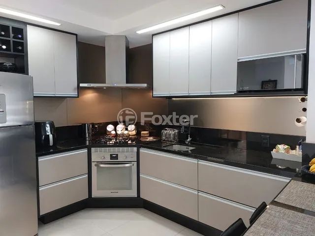 Casa à venda Rua Monsenhor Veras, Santana - Porto Alegre - Foto 7