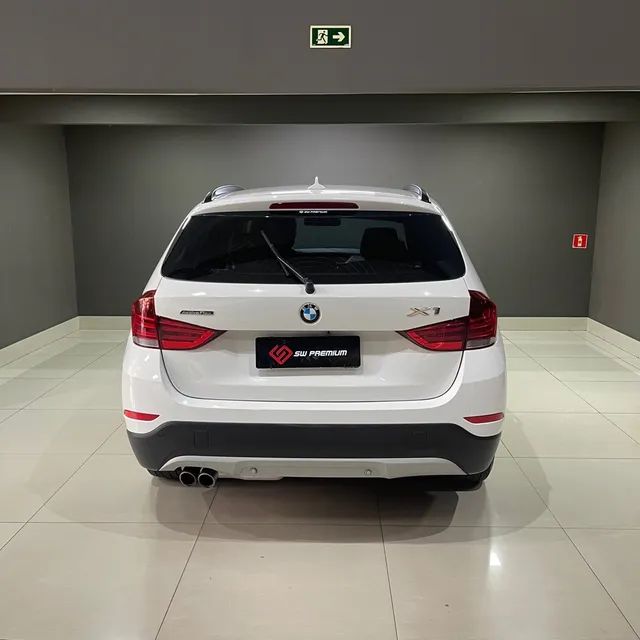 BMW X1 sdrive 20i 2015 2015 67.000 km - Foto 7