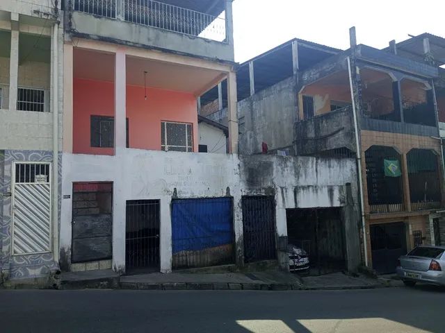 foto - Manaus - Japiim