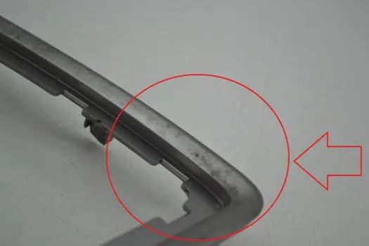 Moldura Cambio Acabamento Console Hyundai Hb20 2014 2015 - Foto 4