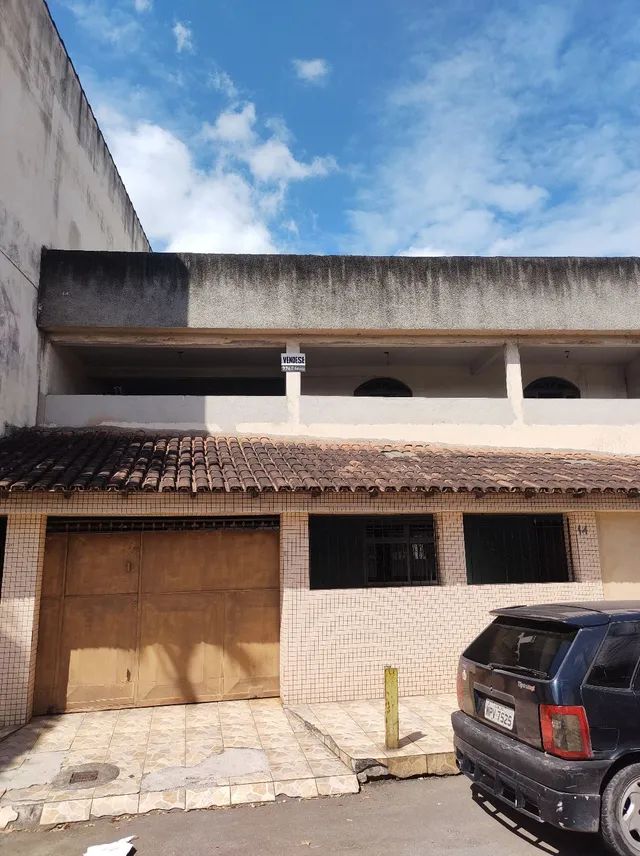 Captação de Casa a venda na Rua Guarajás, Soteco, Vila Velha, ES